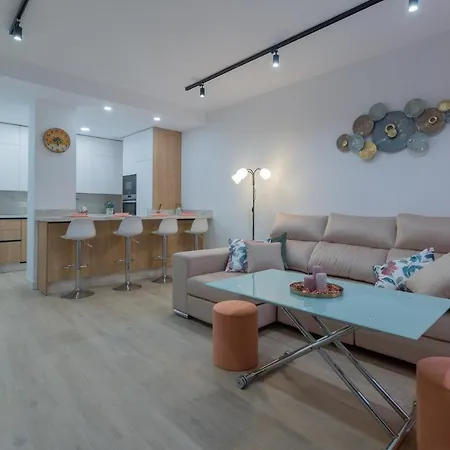 Apartamento La Prevision Cordoue Extérieur photo