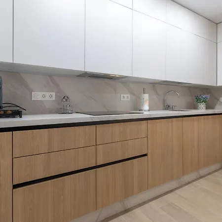 Apartamento La Prevision Cordoue Extérieur photo