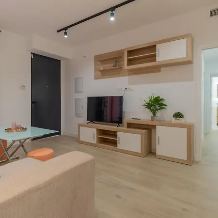 Apartamento La Prevision Cordoue Extérieur photo