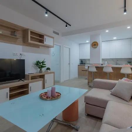Apartamento La Prevision Cordoue Extérieur photo