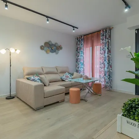 Apartamento La Prevision Cordoue Extérieur photo