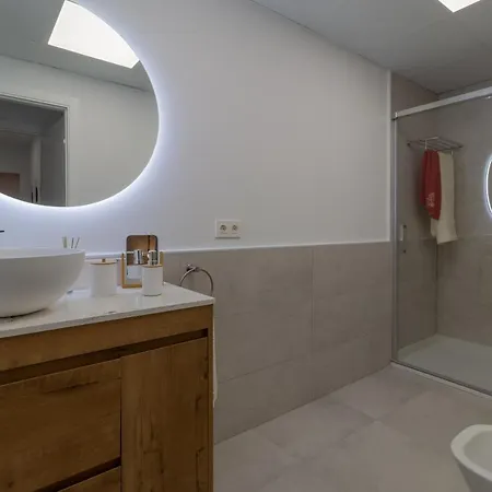 Apartamento La Prevision Cordoue Extérieur photo