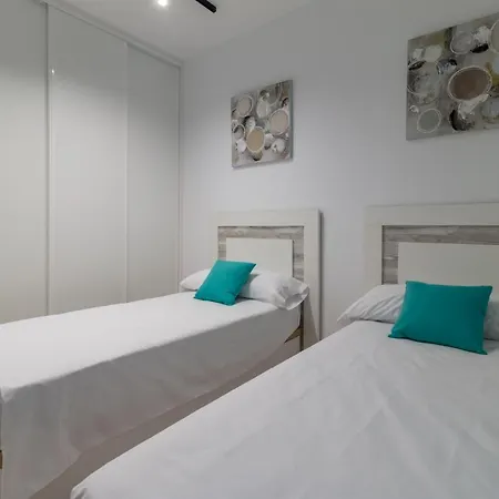 Apartamento La Prevision Cordoue Extérieur photo