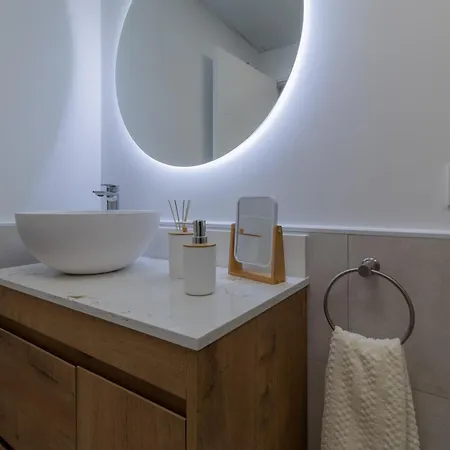 Apartamento La Prevision Cordoue Extérieur photo