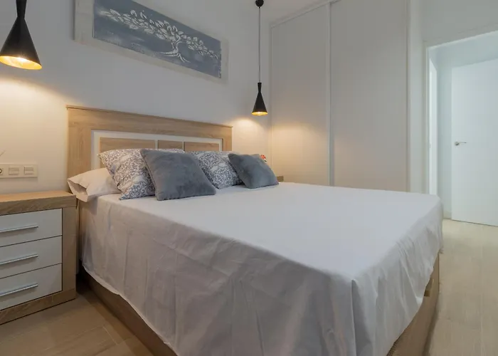 Apartamento La Prevision
