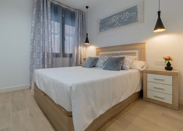 Apartamento La Prevision