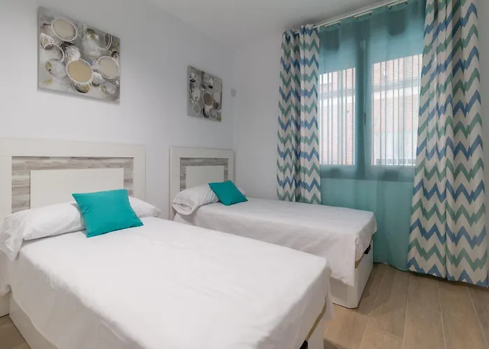 Apartamento La Prevision