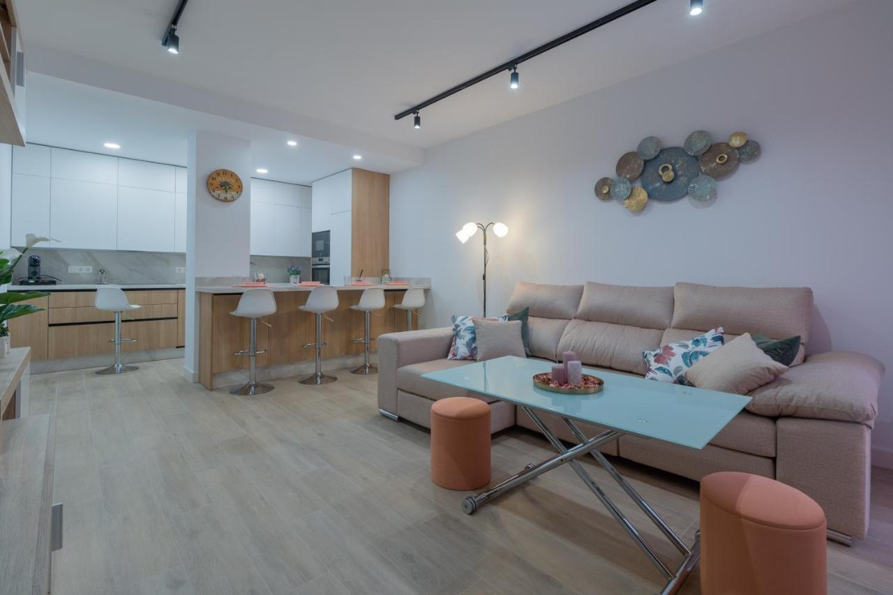 Apartment La Prevision *